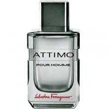 Attimo Pour Homme-سالواتوره فراگامو اتیمو پور هوم