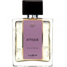 Attique-لوبین آتتیک
