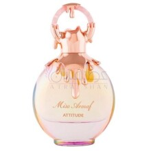 Attitude-آرماف اتیتیود