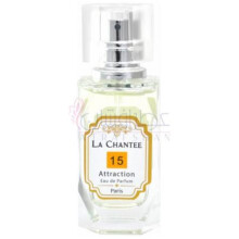 Attraction No. 15-لا چنتی اترکشن نو 15