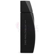 Attraction One Intense-اوان اترکشن وان اینتنس