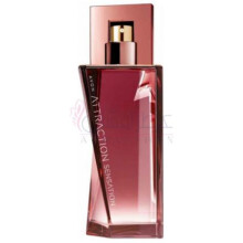 Attraction Sensation-اوان اترکشن سنسیشن