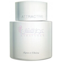 Attractive-اگوا دی چیرو اترکتیو