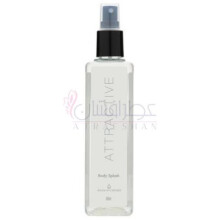 Attractive-اگوا دی چیرو اترکتیو