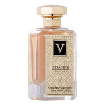 ATTRACTIVE-روبرتو ویزاری اترکتیو