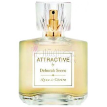 Attractive by Deborah Secco-اگوا دی چیرو اترکتیو بای دبوراه سیکو
