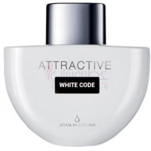 Attractive White Code-اگوا دی چیرو اترکتیو وایت کد