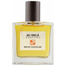 Au Delà Narcisse-برونو فاتزولاری آو دلا نارسیس