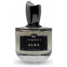 Aura-شمیم اورا