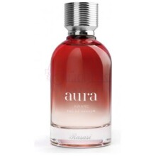 Aura Aware-رساسی (رصاصی) اورا اویر