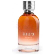 Aura Balance-رساسی (رصاصی) اورا بالانس