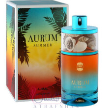 malibu musk parfums de coeur