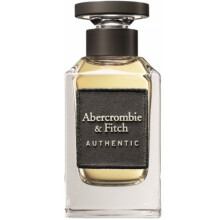 Authentic Man-ابرکرومبی اند فچ  آسنتیک من
