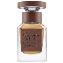 Authentic Moment Man-آبرکرامبی اند فیچ اتنیک مومنت من