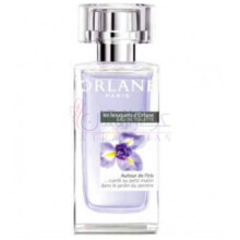 Autour de l’Iris-اورلن اوتور دی له ایریس