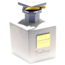 Avant et Apres-ایزابی اوانت ات اپرس