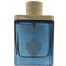 Aventos Blue For Him-فراگرنس ورد اونتس (اونتوس) بلو فور هیم