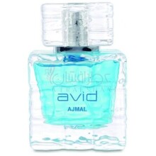 Avid-اجمل اوید