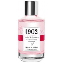 Avoine & Coquelicot-پارفومز بردوس اووین اند کوکولیکوت