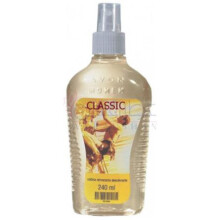 Avon Homem Classic-اوان هومم کلاسیک