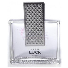 Avon Luck for Him-اوان لاک فور هیم