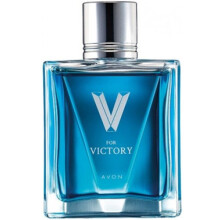 Avon V For Victory-اوان وی فور ویکتوری