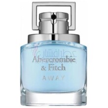 Away Man-آبرکرامبی اند فیچ اوی من