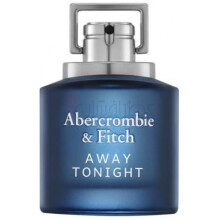 Away Tonight Man-آبرکرامبی اند فیچ اوی تونایت من