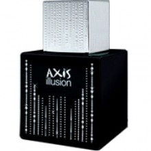 Axis Illusion-اکسیس ایلوشن