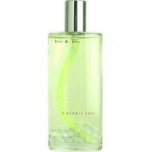 Axis L'esprit-اکسیس له اسپریت