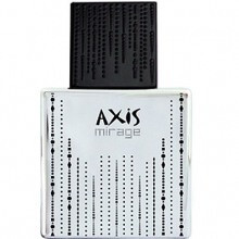 Axis Mirage-اکسیس میراژ