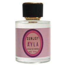 Ayla Extrait De Parfum-سانجوی آیلا