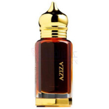Aziza-سهاد پرفیومز عزیزا