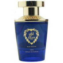 Azlan Oud Blue Edition-الحرمین ازلان عود بلو ادیشن
