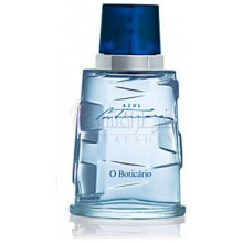 Azul Portinari-او بوتیکاریو ازول پورتیناری