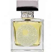 Azure Crystal Man-ام میکالف آزور کریستال من