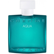Azzaro Chrome Aqua-آزارو کروم آکوا