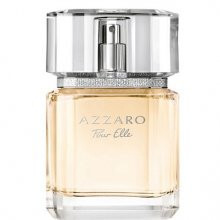 azzaro pour elle