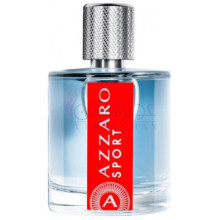 Azzaro Sport Eau de Toilette-آزارو اسپورت ادو تویلت