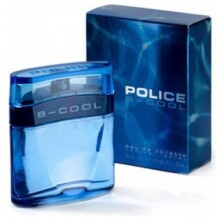 B-Cool-پلیس بی کول
