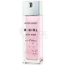 B-Girl-آلیسا اشلی بی گرل