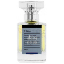 B Minor-کد دکو بی مینور