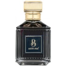 B Satin Oud-فراگرنس ورد بی ساتین عود