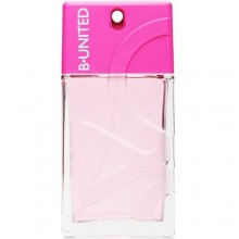 B. United Woman-بنتون بی یونایتد وومن