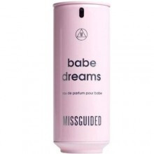 Babe Dreams-میس گایدد بیب دریمز