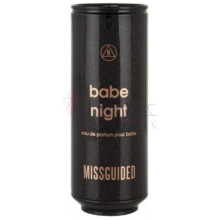 Babe Night-میس گایدد بیب نایت