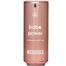 Babe Power-میس گایدد بیب پاور