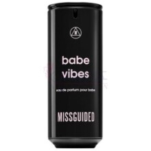 Babe Vibes-میس گایدد بیبی وایبز