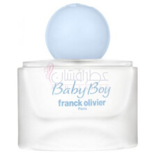 Baby Boy-فرانک اولیویر بیبی بوی