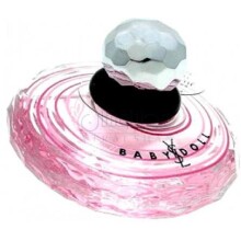 Baby Doll Candy Pink-ایو سن لورن بیبی دال کندی پینک